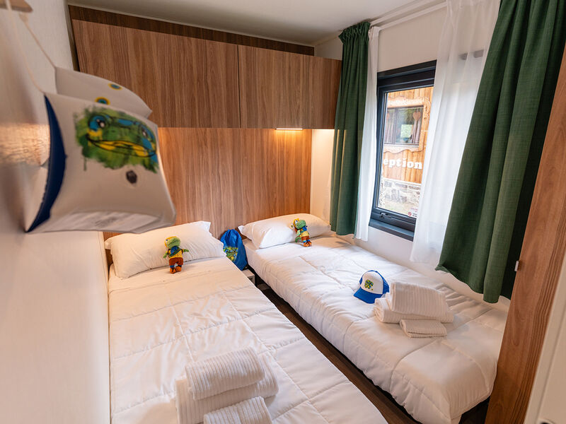 Villaggio Resort Fiemme Village