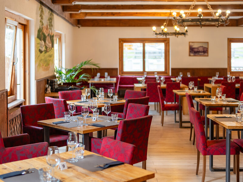 Villaggio Resort Fiemme Village