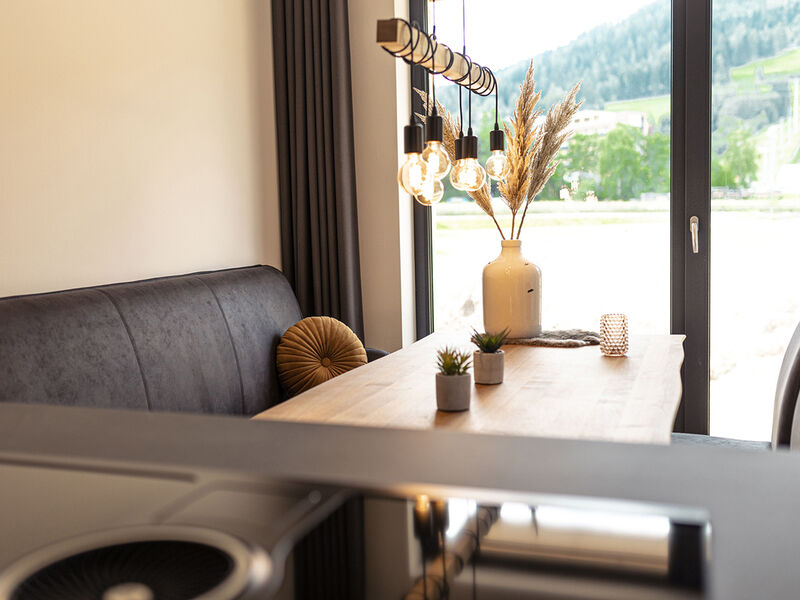 Vitalhof am Kreischberg by ALPS RESORTS