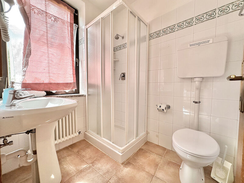 Chalet Rustico Bertolini