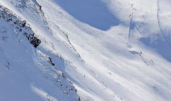 Bad Gastein - ilustrační fotografie