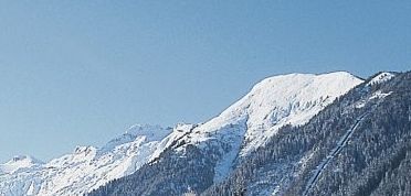 Fusch an der Glocknerstrasse - ilustrační fotografie