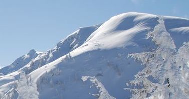 Gosau - ilustrační fotografie