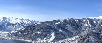 Gries im Pinzgau - ilustrační fotografie