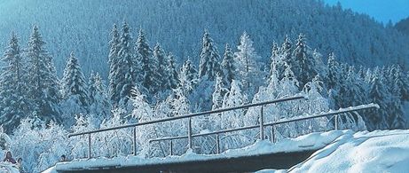 Grosskirchheim - ilustrační fotografie