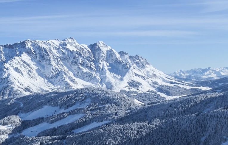 Hinterthal - ilustrační fotografie