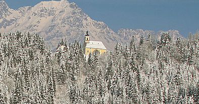 Itter - ilustrační fotografie