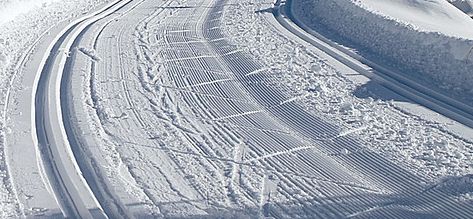 Kirchberg - ilustrační fotografie