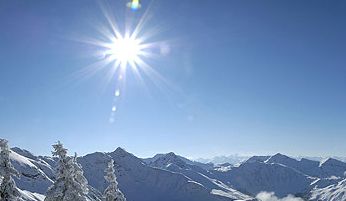 Kirchdorf in Tirol - ilustrační fotografie