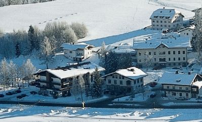 Leogang - ilustrační fotografie