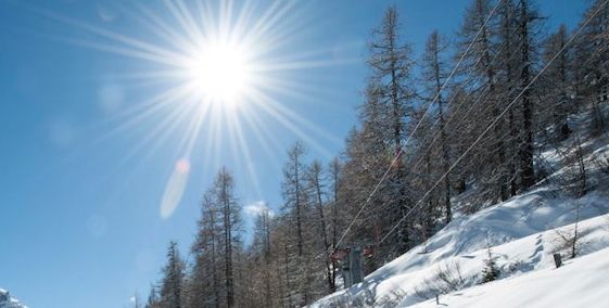 Neustift im Stubaital - ilustrační fotografie