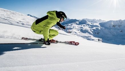 Obervellach - ilustrační fotografie