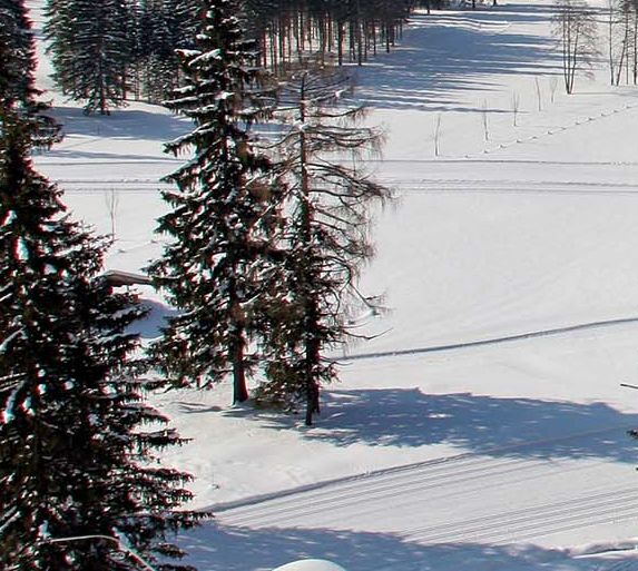 Pertisau am Achensee - ilustrační fotografie