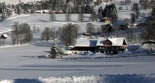 Ramsau am Dachstein - ilustrační fotografie