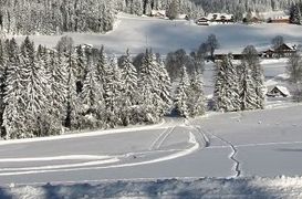 Schladming - Rohrmoos - ilustrační fotografie