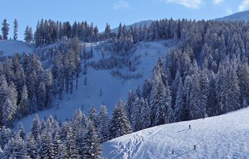 St. Johann in Tirol - ilustrační fotografie