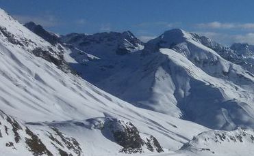 Wald am Arlberg - ilustrační fotografie