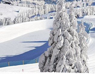 Westendorf - ilustrační fotografie