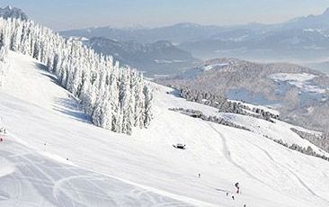 Westendorf - ilustrační fotografie