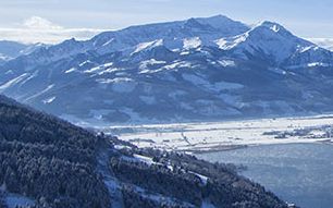 Zell am See - ilustrační fotografie