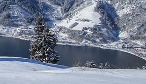 Zell am See - ilustrační fotografie