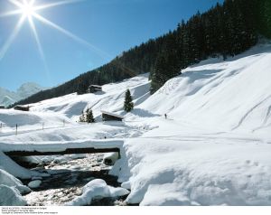 Brienz Meiringen