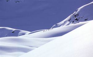 4 Vallées - Verbier / Nendaz / Veysonnaz - ilustrační fotografie