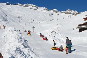 Aletsch - ilustrační fotografie