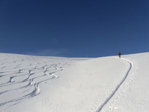 Alta Pusteria / Hochpustertal - ilustrační fotografie