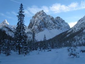 Alta Pusteria / Hochpustertal - ilustrační fotografie