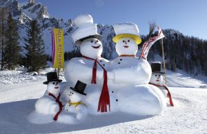 Alta Pusteria / Hochpustertal - ilustrační fotografie