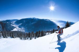 Bad Kleinkirchheim - ilustrační fotografie