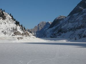 Civetta - ilustrační fotografie