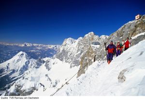 Dachstein / Schladming - ilustrační fotografie