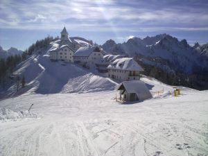 Friuli - ilustrační fotografie