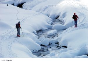 Heiligenblut - ilustrační fotografie