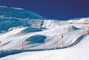 Hochpustertal - ilustrační fotografie