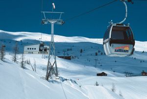 Hochpustertal - ilustrační fotografie