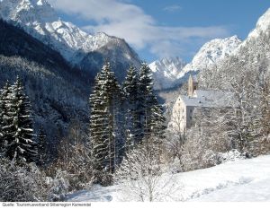 Zillertal - Hochfügen - ilustrační fotografie