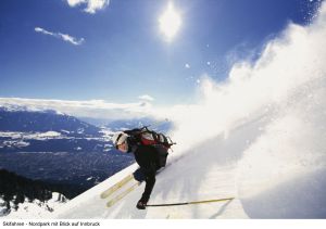 Innsbruck - ilustrační fotografie