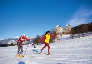 Kaprun / Zell am See - ilustrační fotografie