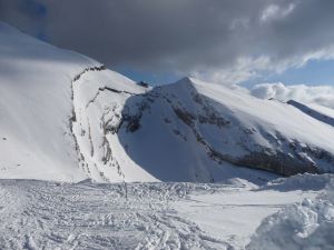 La Clusaz - ilustrační fotografie