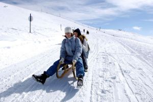 Lavanttal - ilustrační fotografie