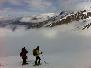 Les Orres - ilustrační fotografie