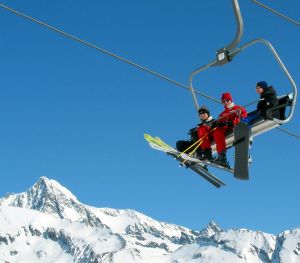 Matrei - Osttirol - ilustrační fotografie