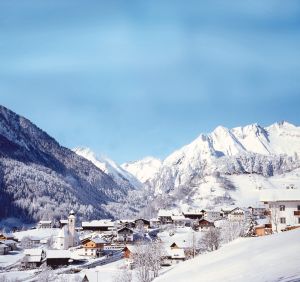 Matrei - Osttirol - ilustrační fotografie