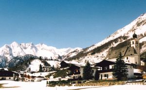 Matrei - Osttirol - ilustrační fotografie