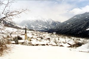 Matrei - Osttirol - ilustrační fotografie