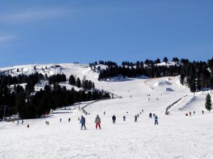 Murau / Lachtal - ilustrační fotografie