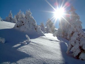 Murau / Lachtal - ilustrační fotografie